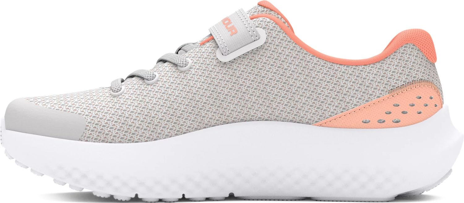Under Armour UA BGS Charged Rogue 4 Zapatillas para correrNiños — view 9