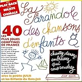  Au Clair De La Lune - Karaoké