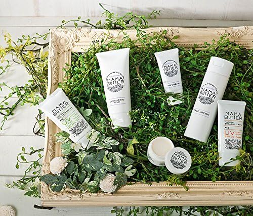 Amazon ママバター クリーム ピンクベージュ 30g ママバター ビューティー 通販