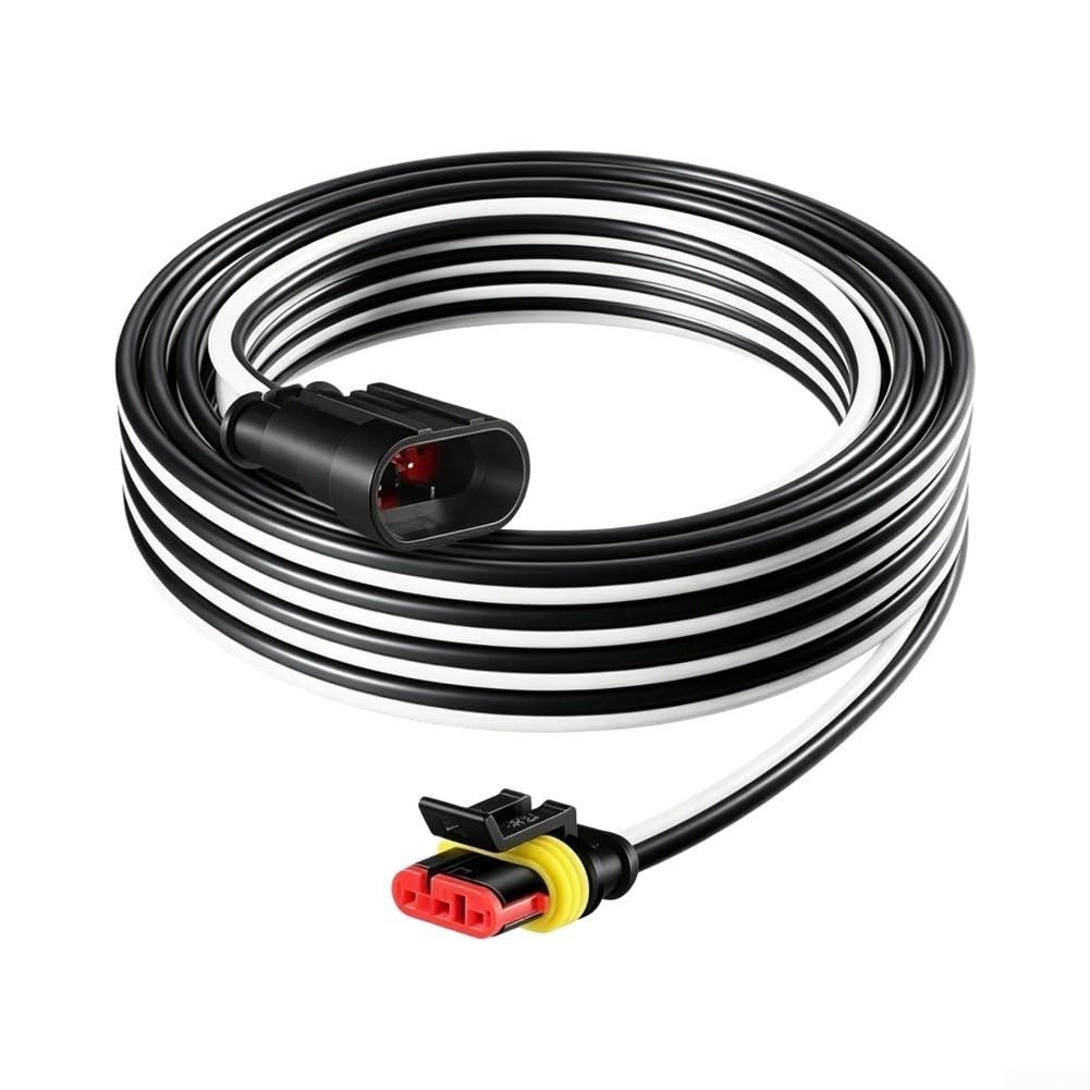 Cable para carga Flexible Robot Cortacésped R50Li R70Li R75Li (300cm)