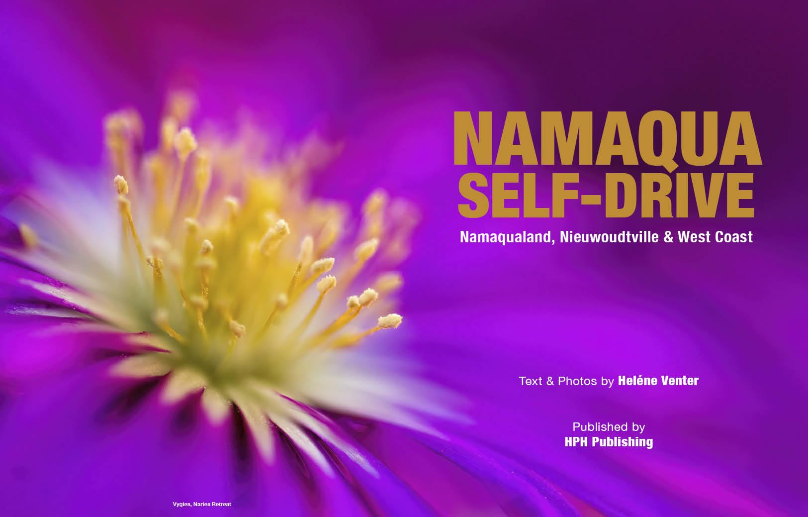 Namaqualand Self-Drive: Namaqualand, Nieuwoudtsville & West Coast