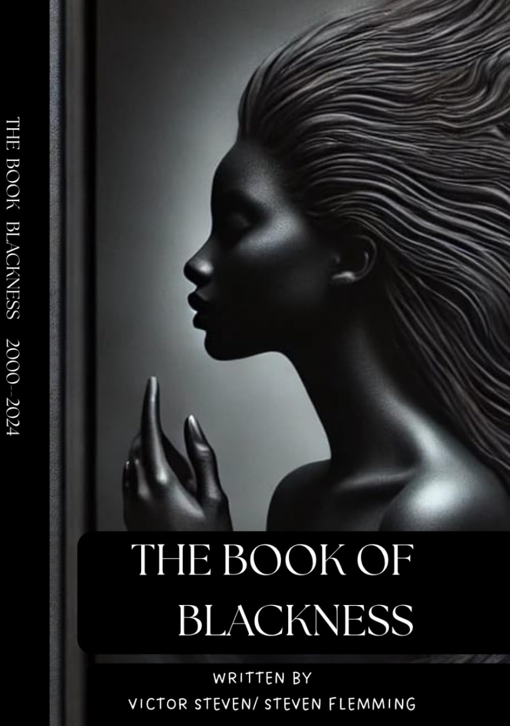 The Book of Blackness