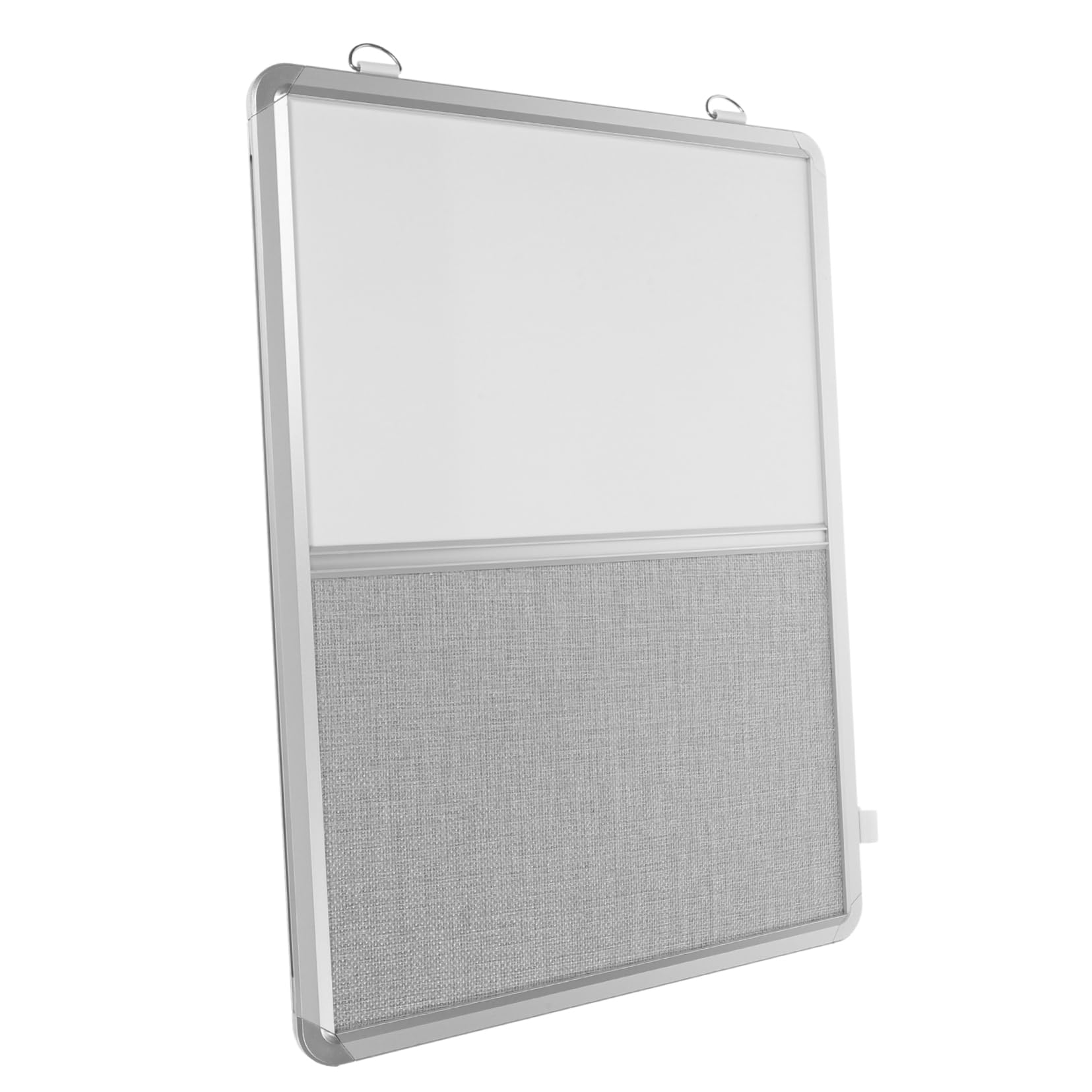 Tableau blanc élégant pour la maison et la salle de classe active