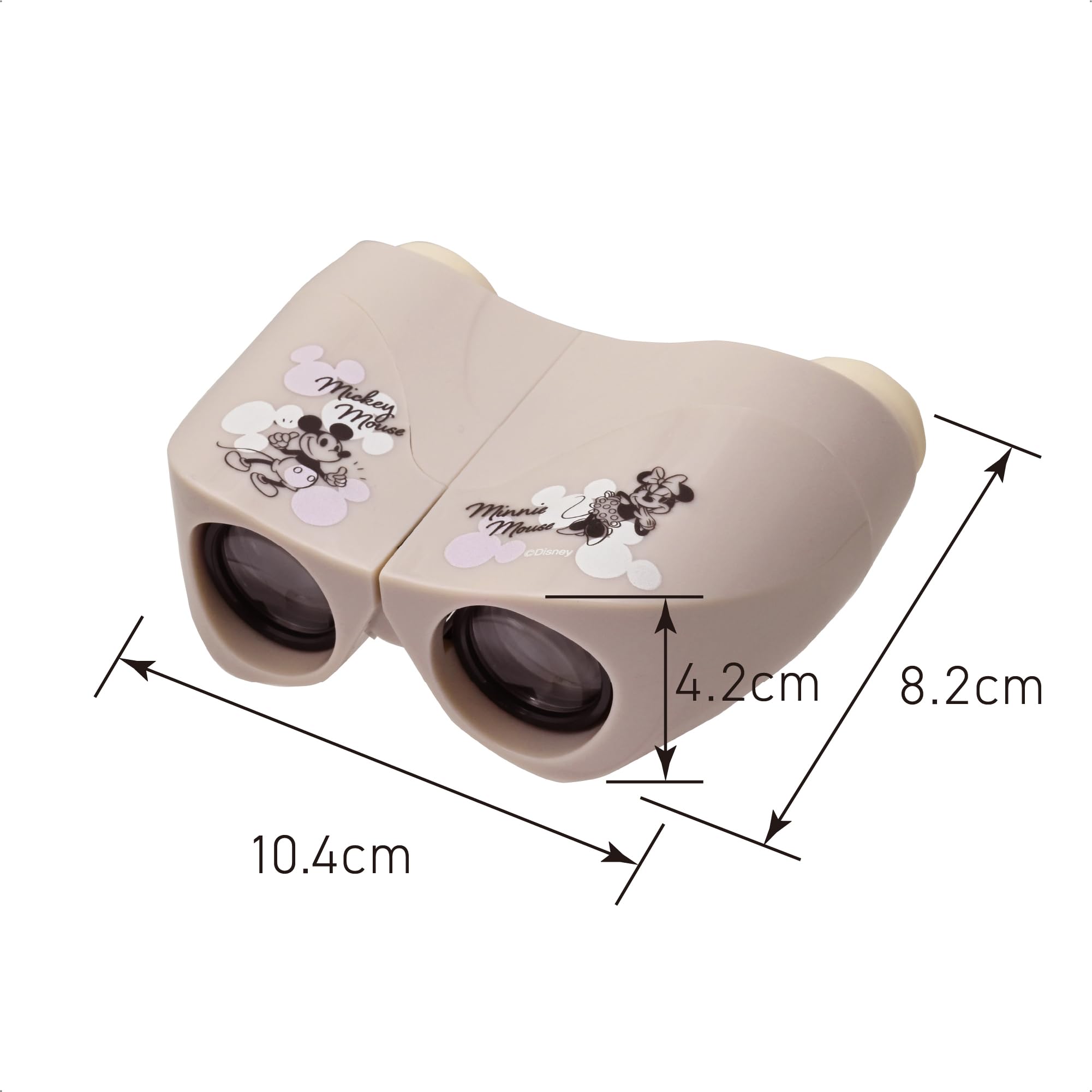Amazon | ケンコー(Kenko) 双眼鏡 ディズニー ピントあわせのいらない8