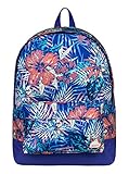Roxy Sugar Baby, Sac à dos   Multicolore (ROYAL BLUE BEYOND)