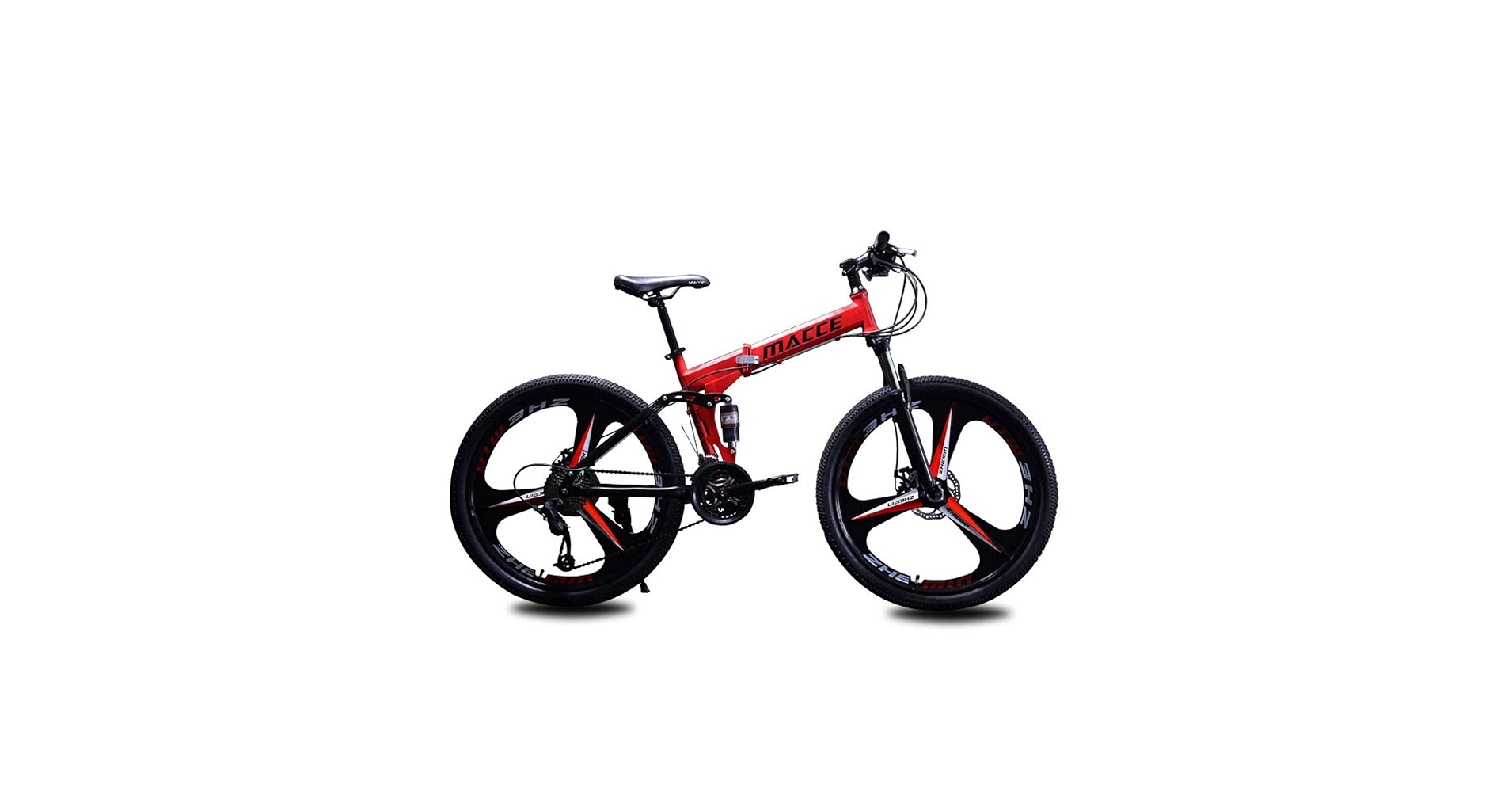 マウンテンバイク　MTB Amazon | 大人のための折りたたみ式マウンテンバイク,21