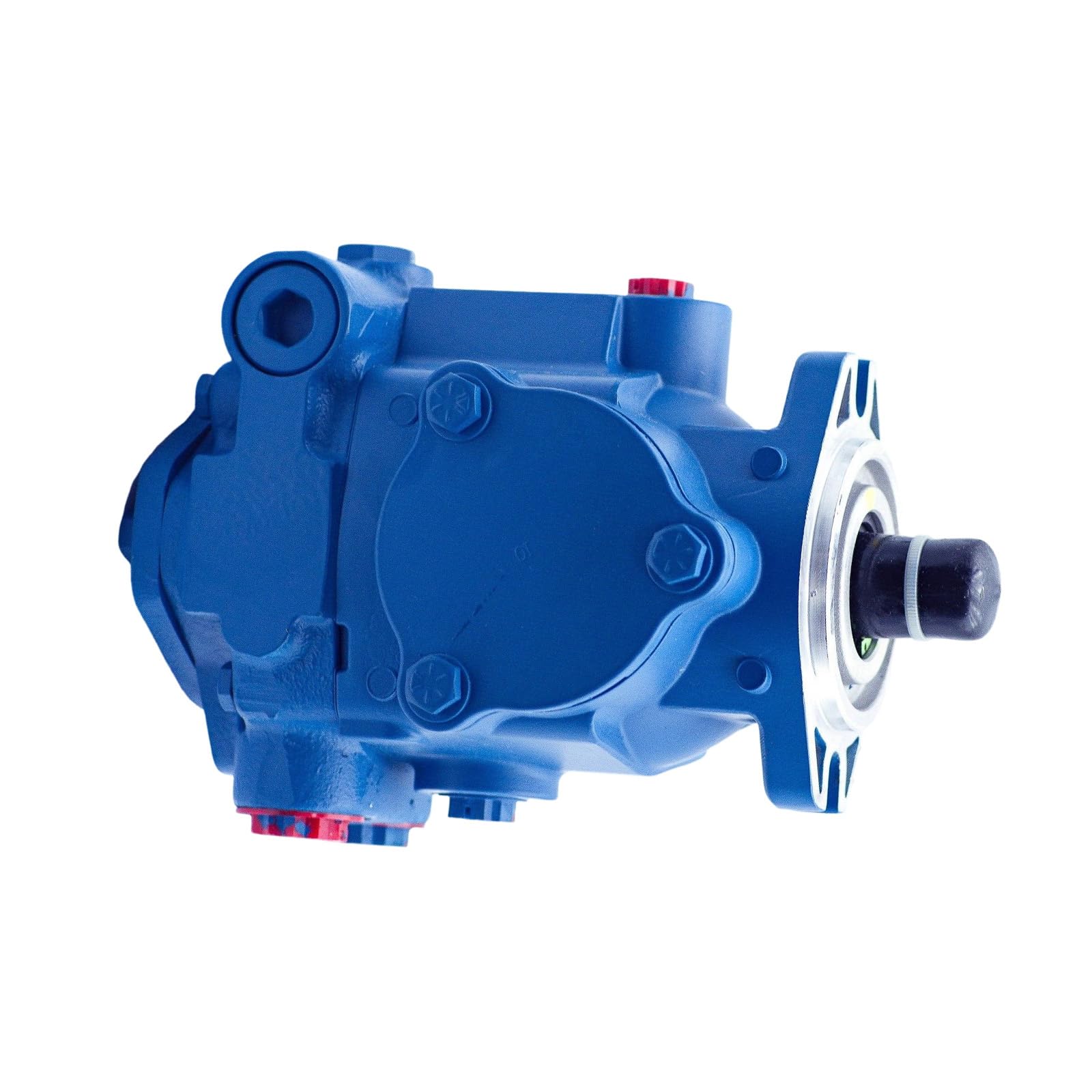 shsiyayh 6691016 Hydraulic Pump for Bobcat MT52 MT55 MT85 MT100