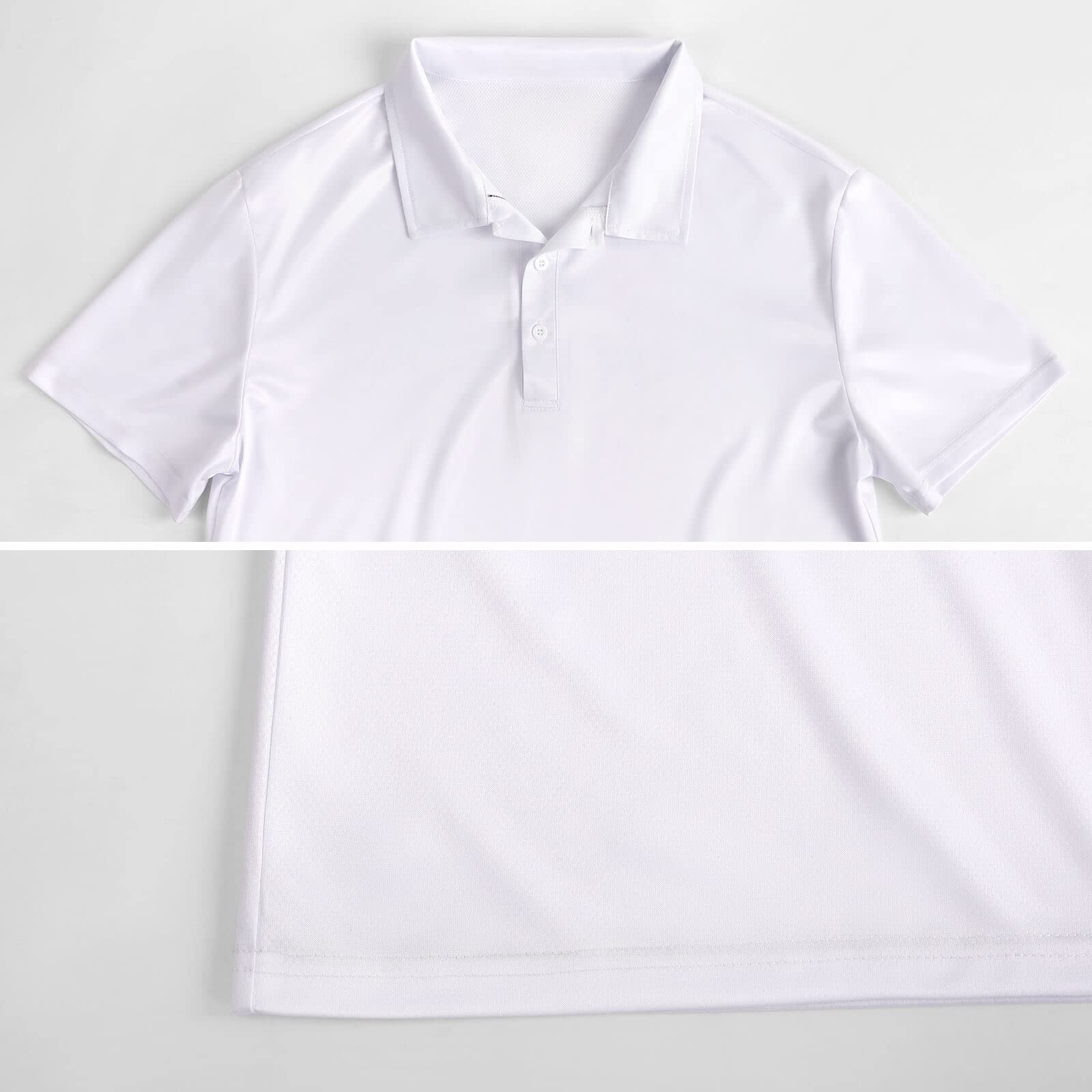 Camiseta polo de manga corta para mujer, diseño de bandera de Nicaragua, absorbe la humedad, camiseta de tenis informal