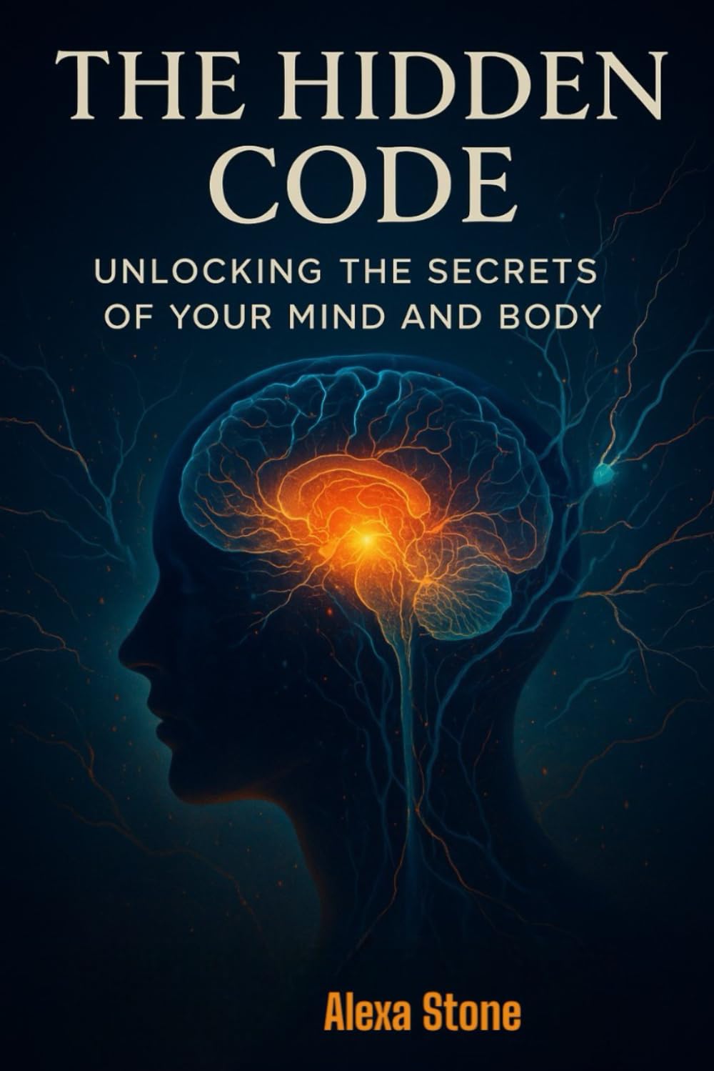 The Hidden Code: Unlocking the Secrets of Your Mind and Body