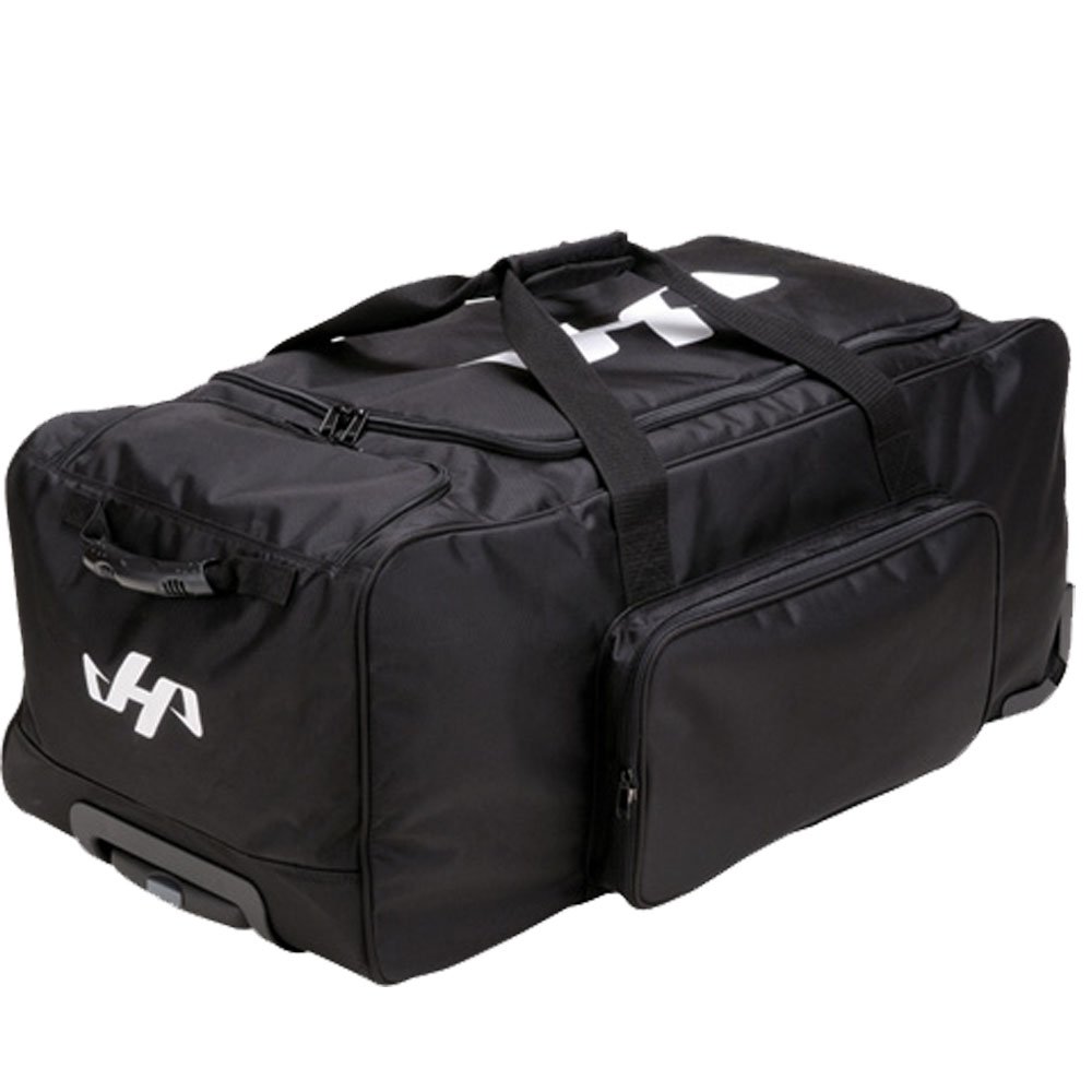 ハタケヤマ（HATAKEYAMA） キャディバッグ 白（ホワイト）カート式