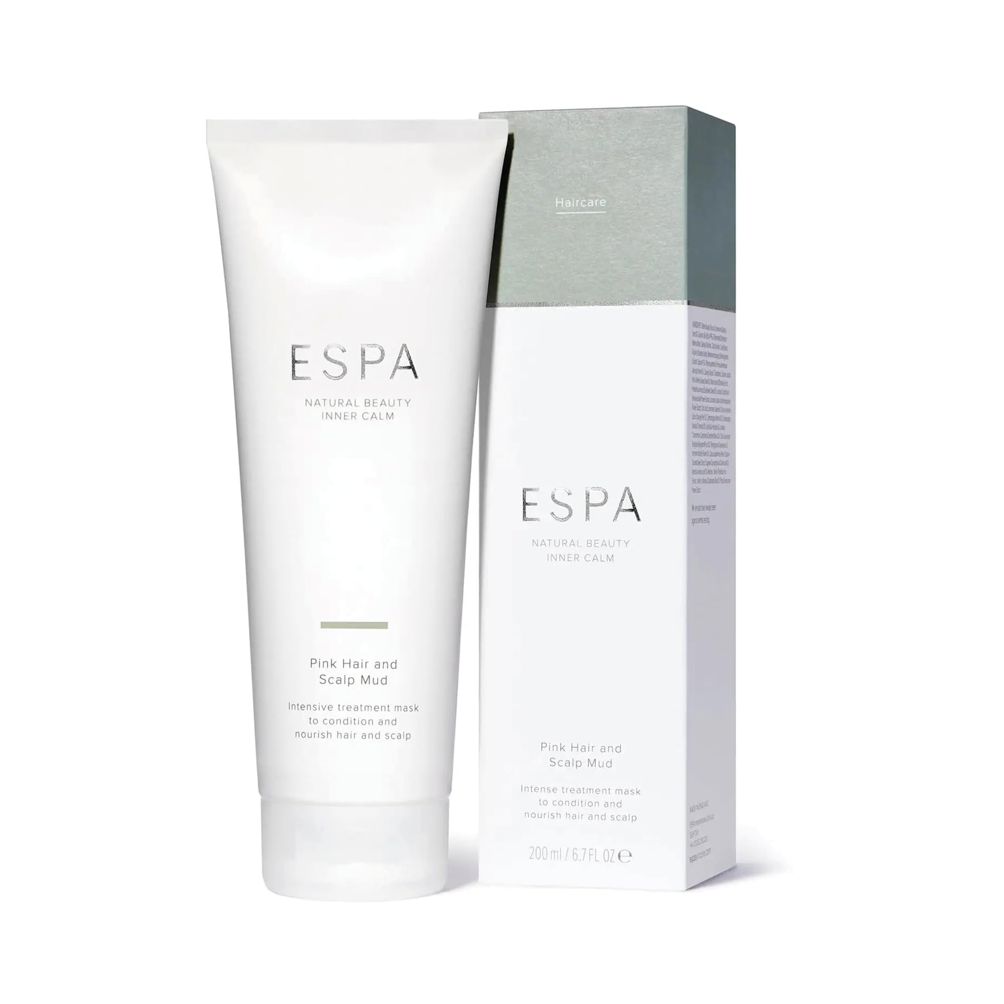 ESPA, Pink, 200 ml (Pack of 1) - Image 2