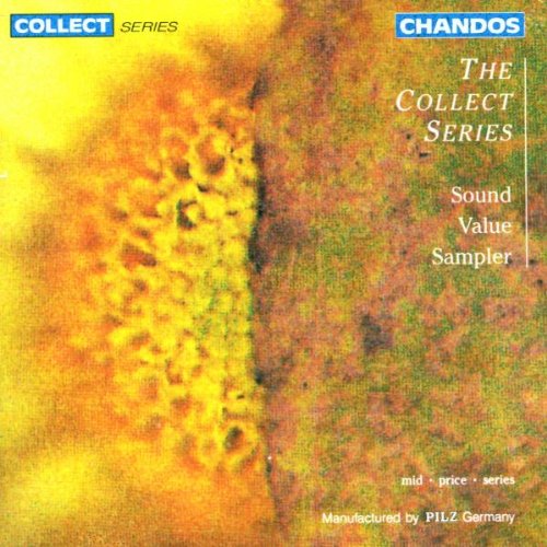 CLASSIC VARIOUS - VERNON HANDLEY (1 CD) [Audio CD]