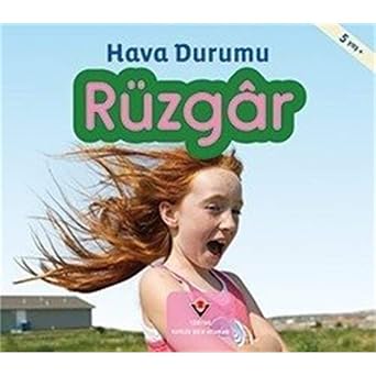 R zgar - Hava Durumu