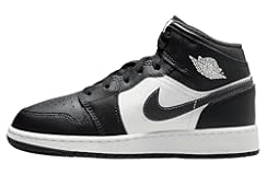 Kid&apos;s Air Jordan 1 Mid Sneaker