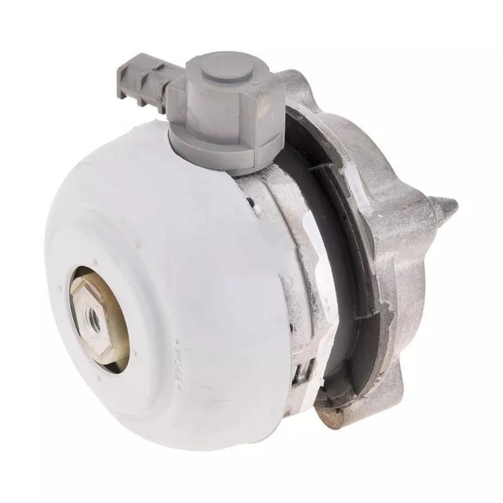 Generico Revisione del Motore Un Paio di Supporti Motore Sinistro E Destro 4E0199381FM 4E0199381FK per A8 D3 S8 per Quattro 6.0L