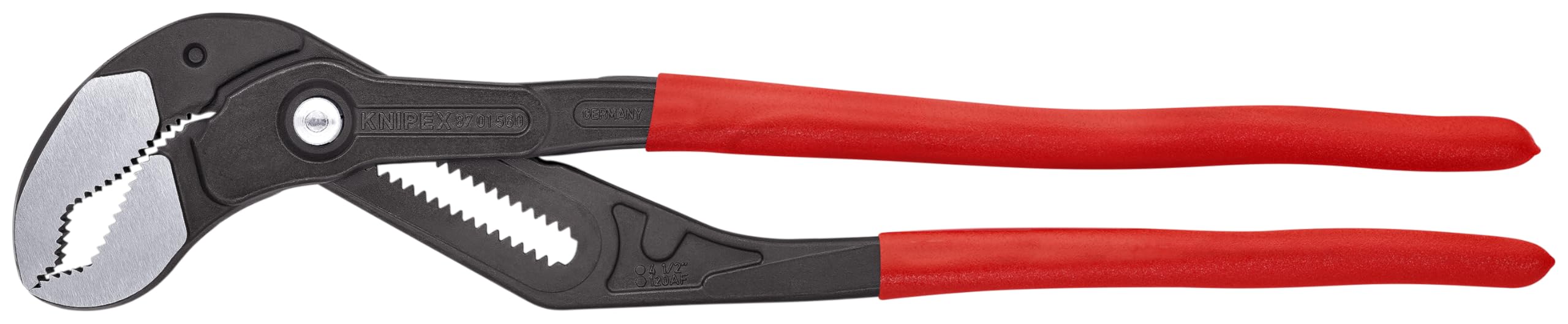 KNIPEX Tools - Cobra XXL Water Pump Pliers (8701560US), 22-Inch