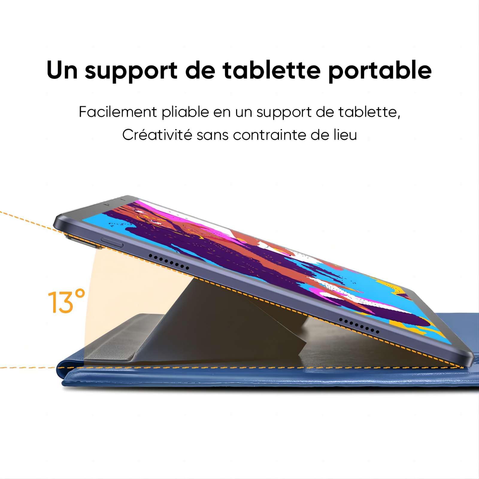 XPPen ACJ10 Housse Sacoche pour Magic Drawing Pad