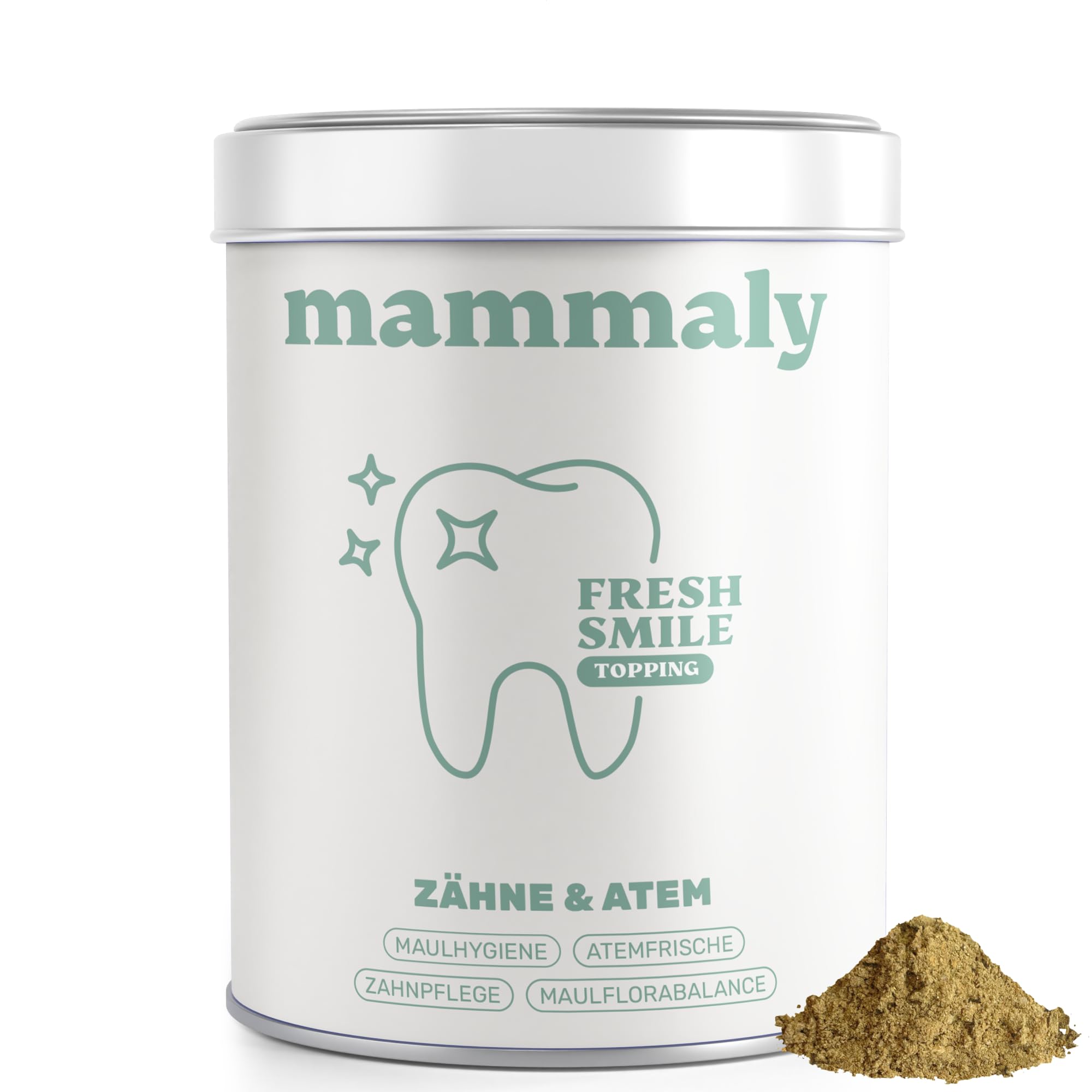 mammaly
