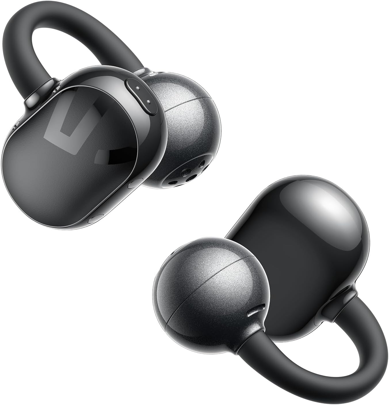 SoundPEATS POP Clip Wireless Open Ear Earbuds27