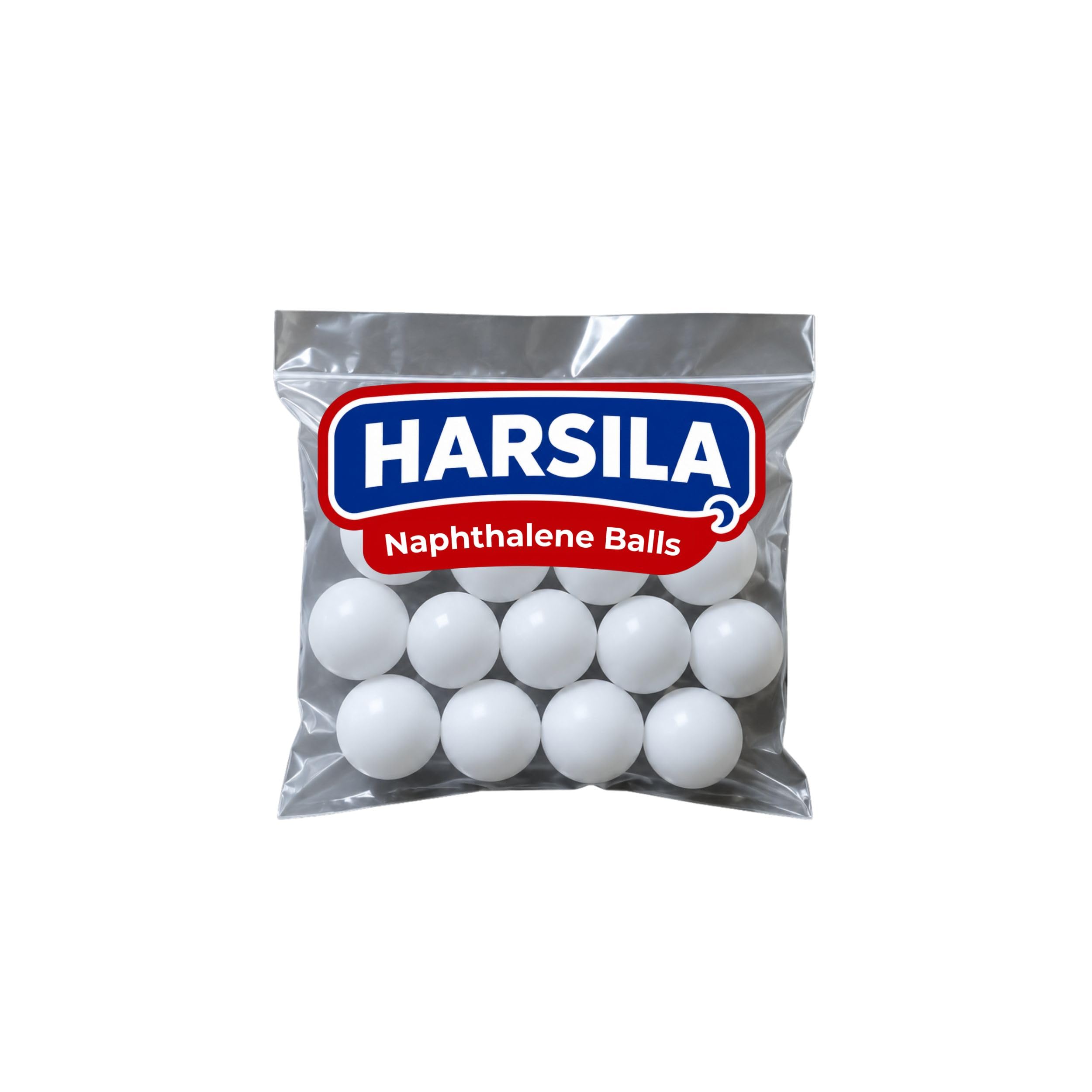 Naphthalene Balls | Moth Repellent & Wardrobe Freshener | Protects Clothes from Moths & Insects | Long Lasting Odour Control | White Balls (50, Grams)-image-44