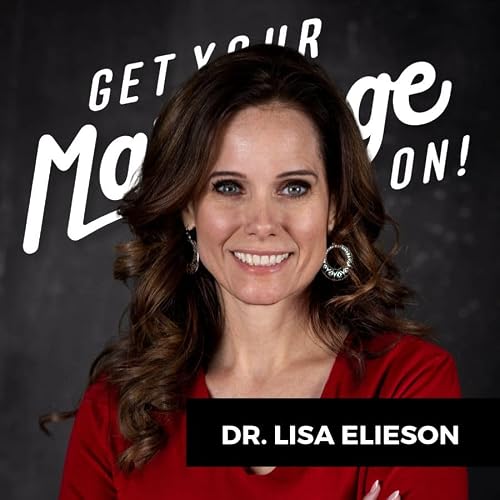 326: Stop Having "Baseball Sex" (Do This Instead), with Dr. Lisa Elieson