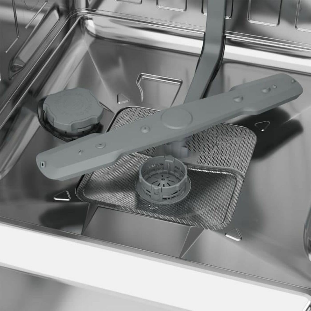 IndaplovÄ— BEKO BDIN14320