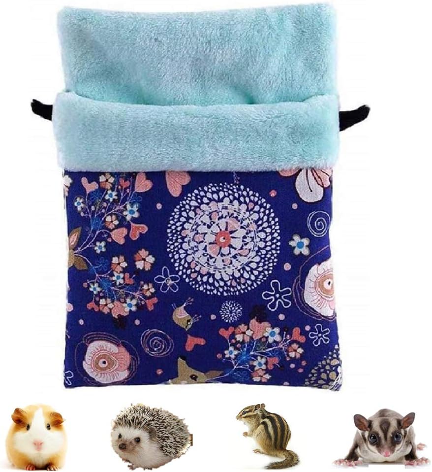 Sugar Gliders Sleeping Pouch Bag