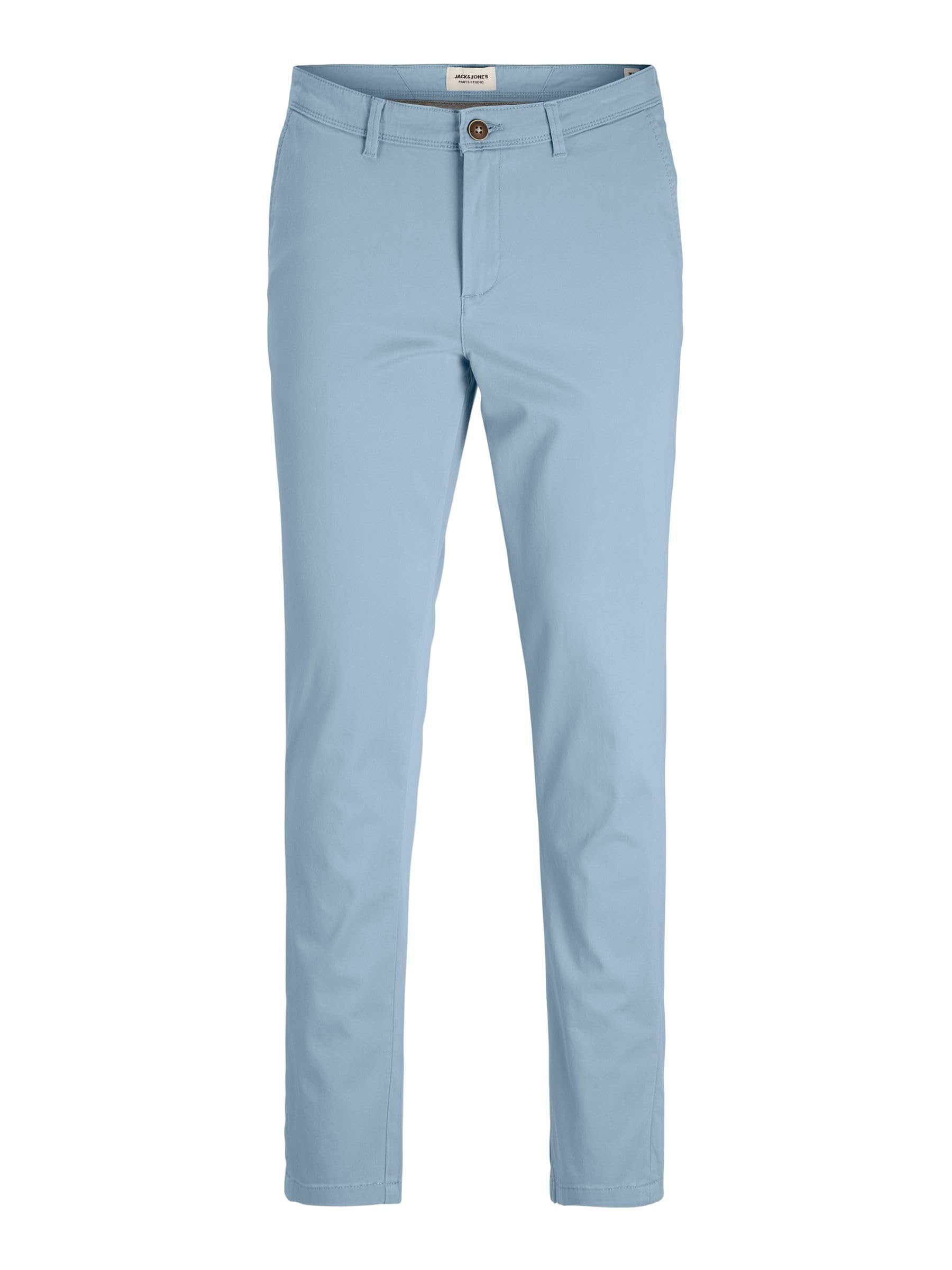 JACK & JONES Boy Chino Hose Chino Hose Junior