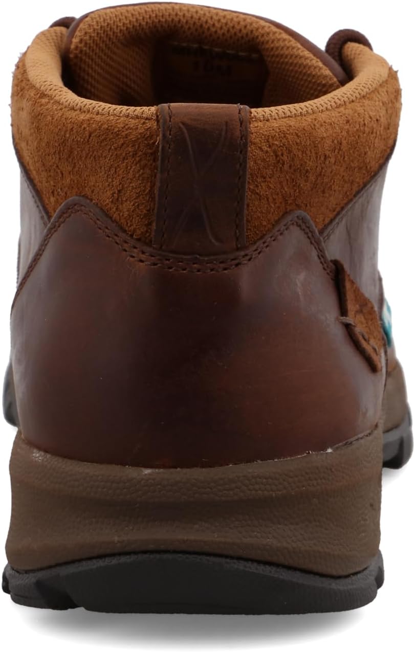 Twisted X mens Hiker Boot - Image 3