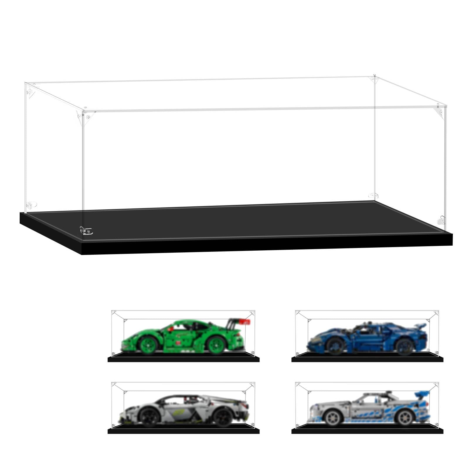 アシェット GT-R サウンドディスプレイケース一式 デアゴスティーニ 楽天市場】【デアゴスティーニ公式ストア】ディスプレイケース 専用