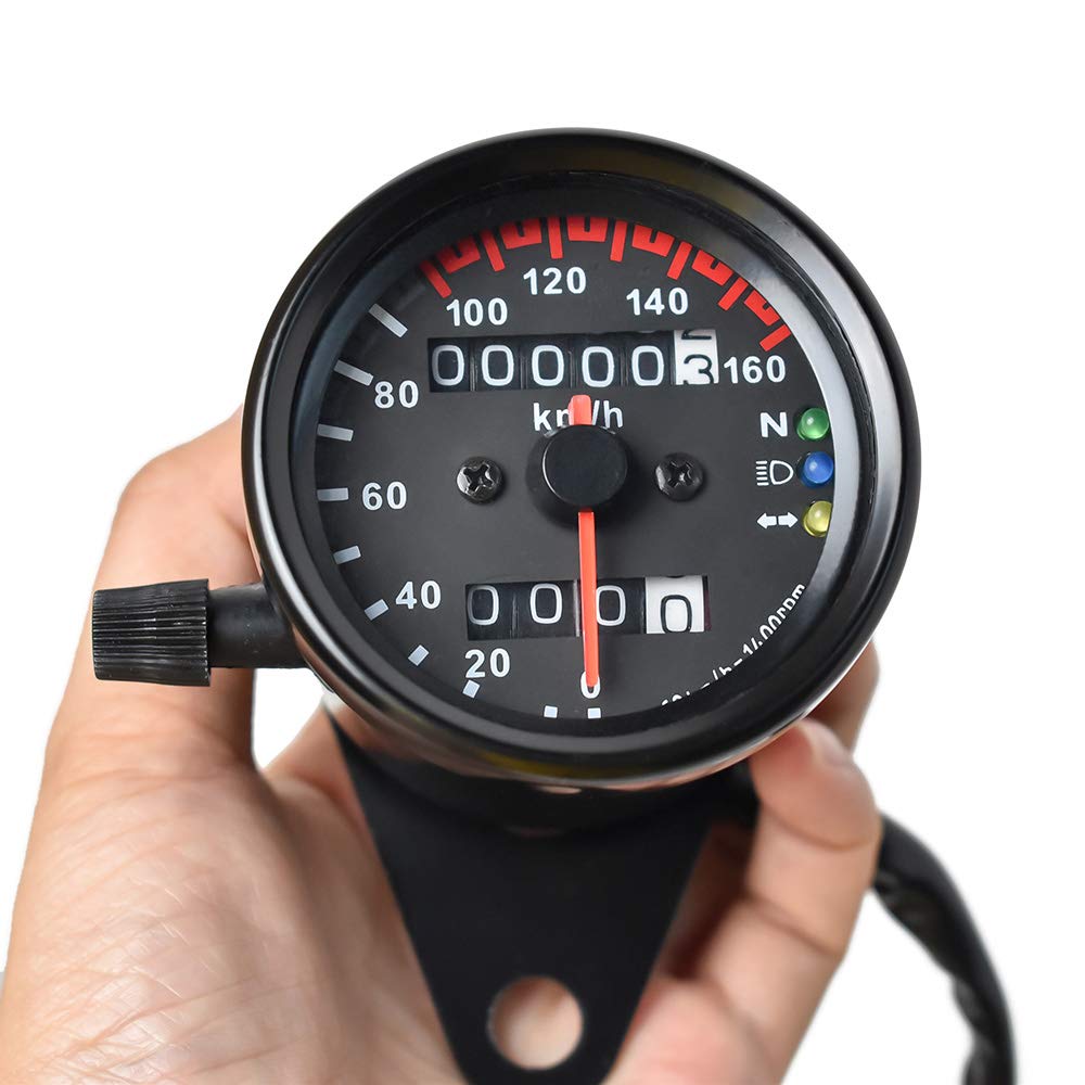 2022's Best Dirt Bike Speedometers, Reviews & Buying Guide