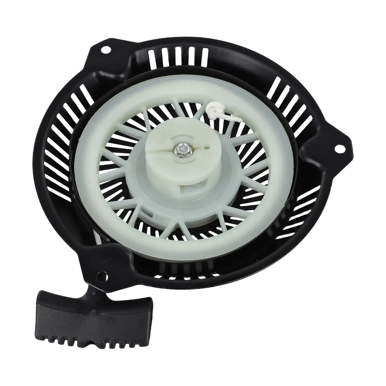 Pieza de Repuesto de Retroceso de Arranque de cortacésped, Compatible con 1P60 64, fácil instalación, adaptabilidad para Varios Motores