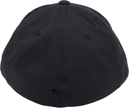 Miniatura 3 de PUMA Gorra de ajuste elástico Evercat Negro, Combo Negro, Negro/Dorado, Negro/Plateado, Negro/Rojo Pequeño, Gris/Plateado, Burgundy, Verde/Marrón