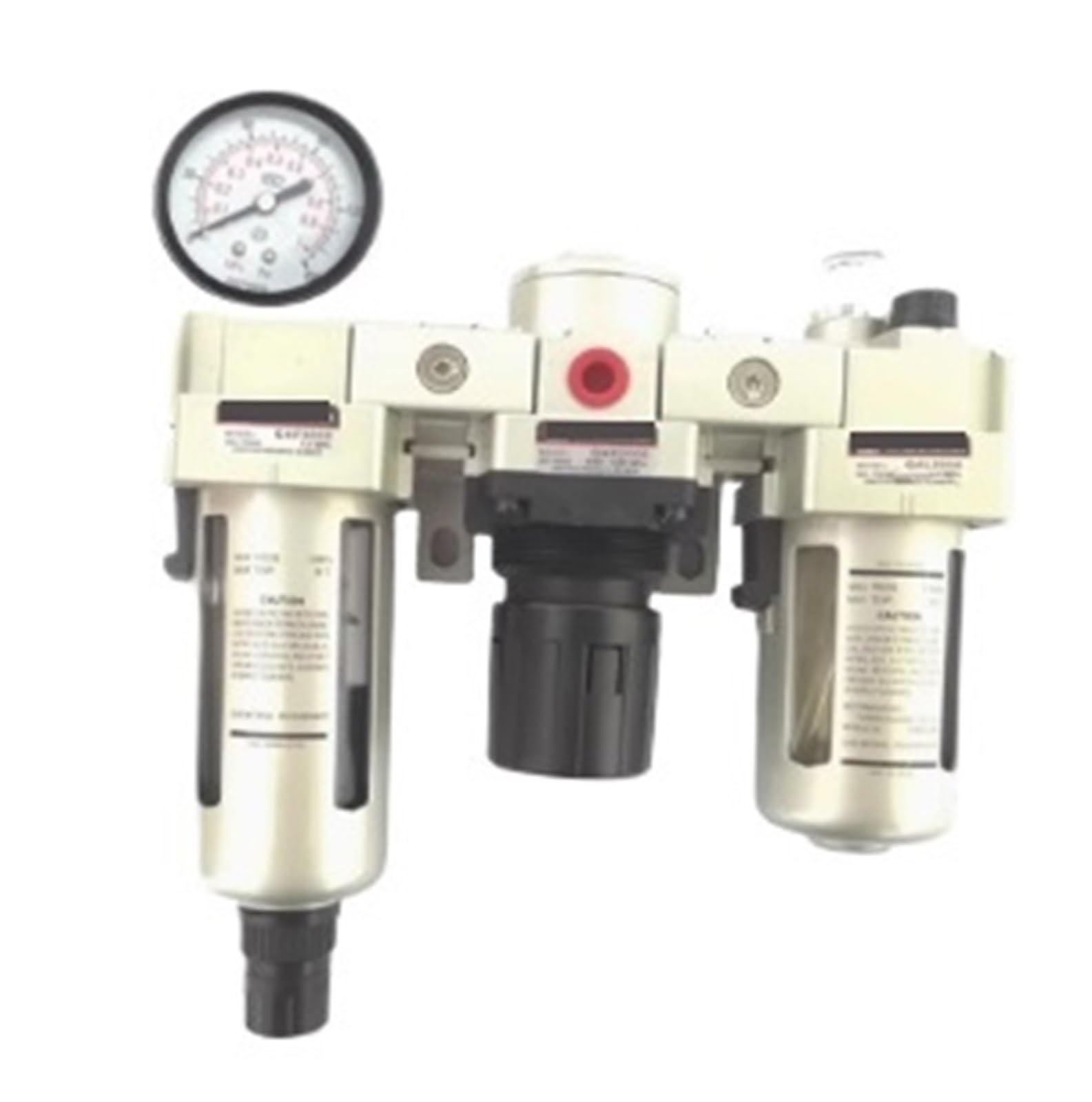 Filtre séparateur eau-huile for compresseur d'air QAC3000-02D