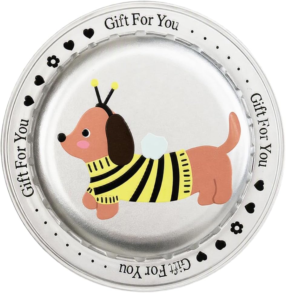 Dachshund Phone Grip Compatible with MagSafe (Bee Dachshund)