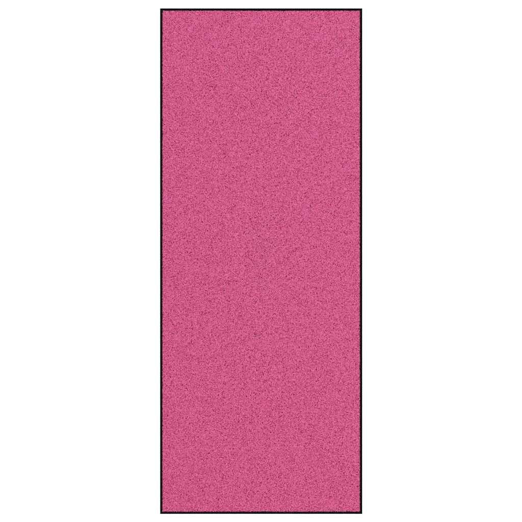 Tapis d'entrée 120x300 cm anti-saleté et résistant pour couloir propre