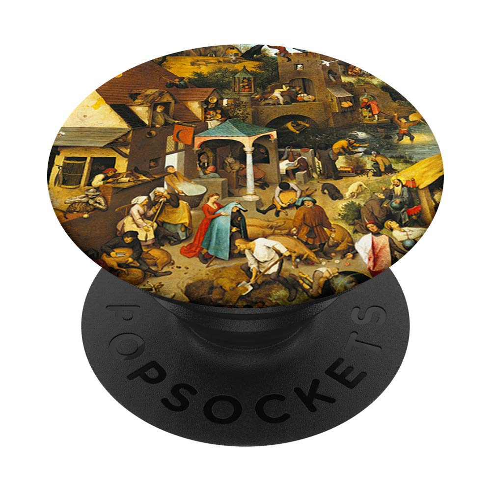 Amazon.com: Medieval Fun Party Painting Art Renaissance : Cell