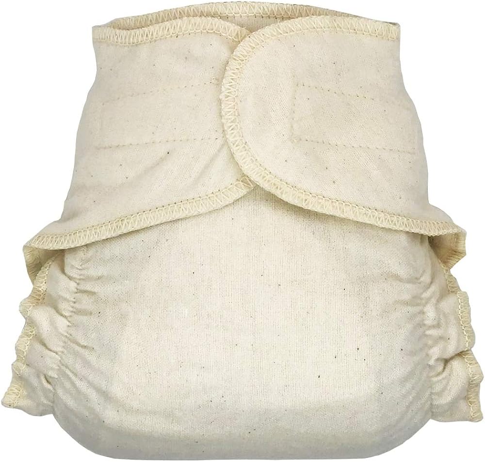 organic diapers