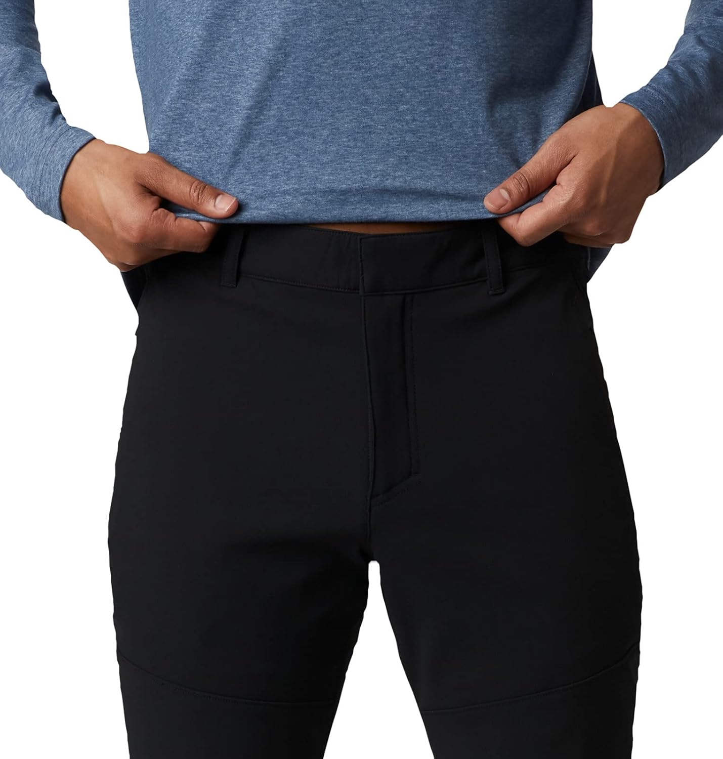 Columbia Mens Tech Trail Warm Pant : Sports & Outdoors