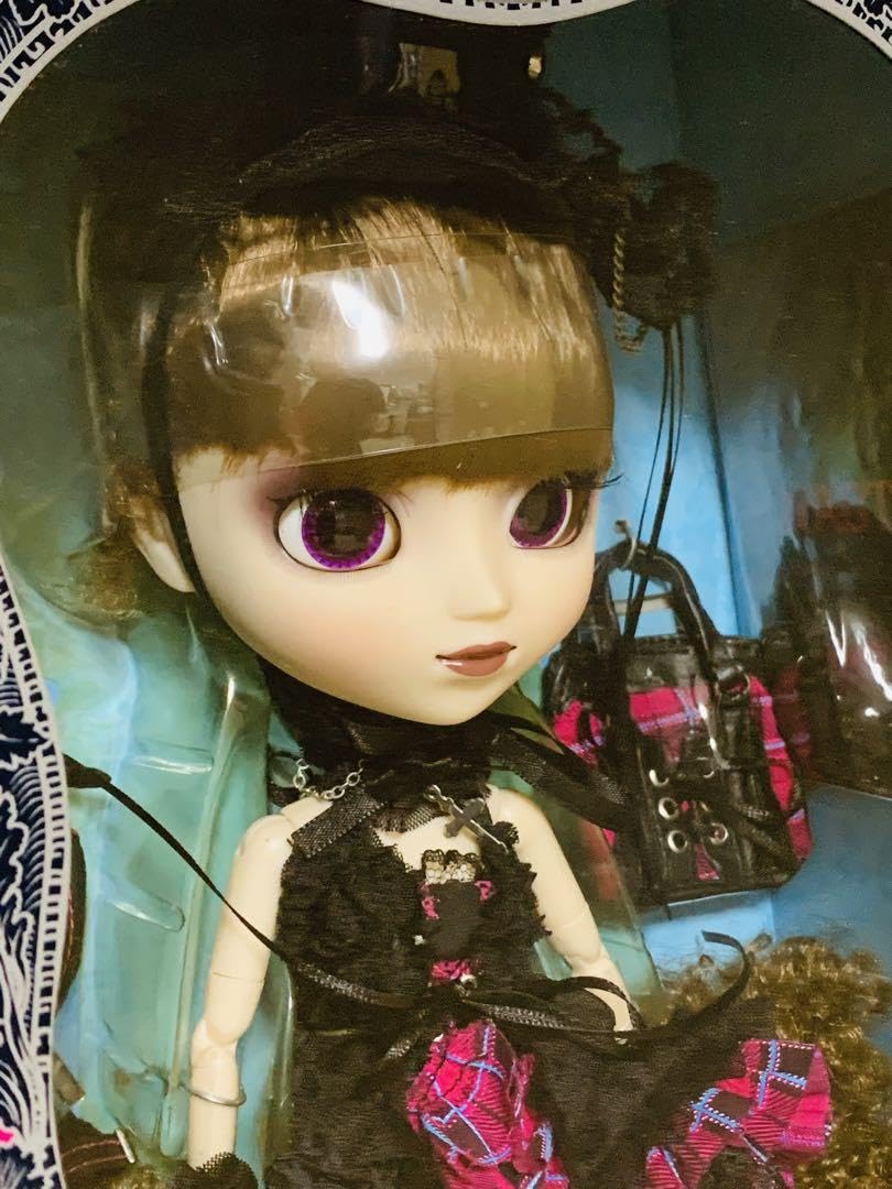 Amazon.co.jp: プーリップ アドシルティア h.NAOTO ドール グッズ 
