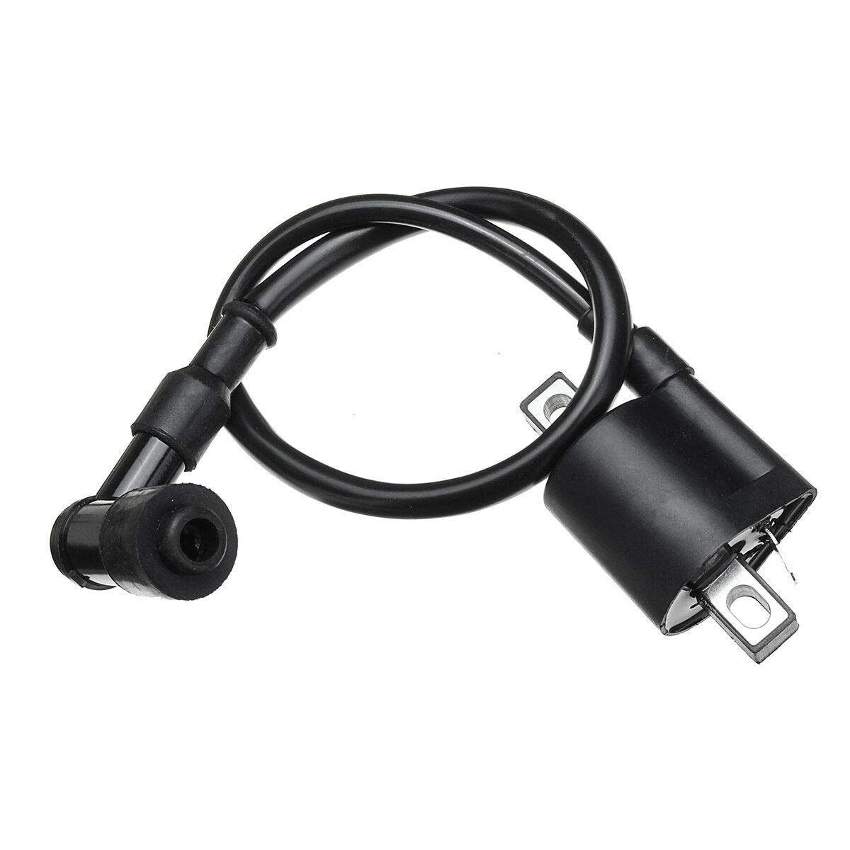 Impianto elettrico completo Bobina statore Cablaggio CDI Cablaggio candela Quad Set cablaggio per 150cc 200cc 250cc 4 tempi ATV Buggy per bici
