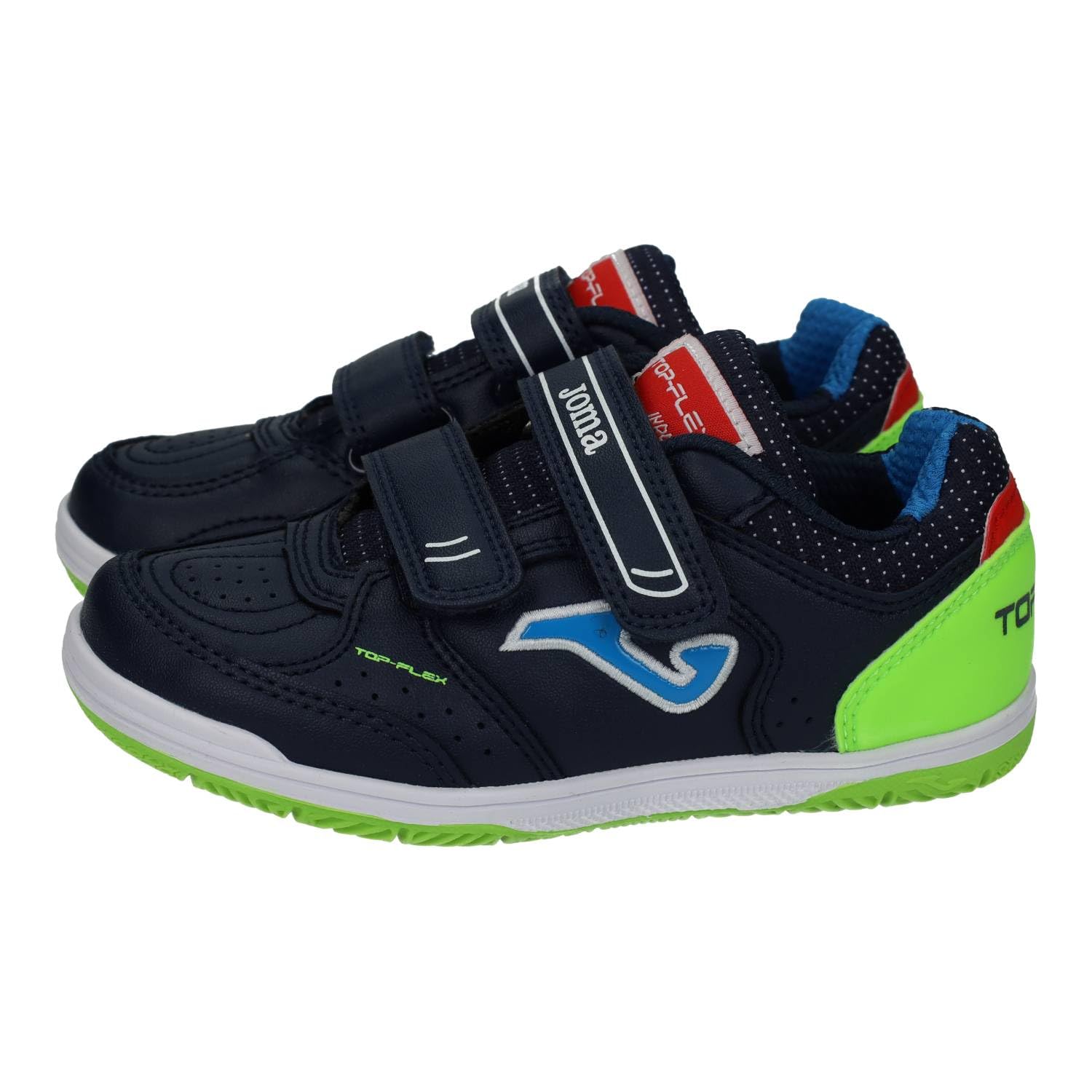 Joma Joma Entrenadores de fútbol para interiorUnisex niños