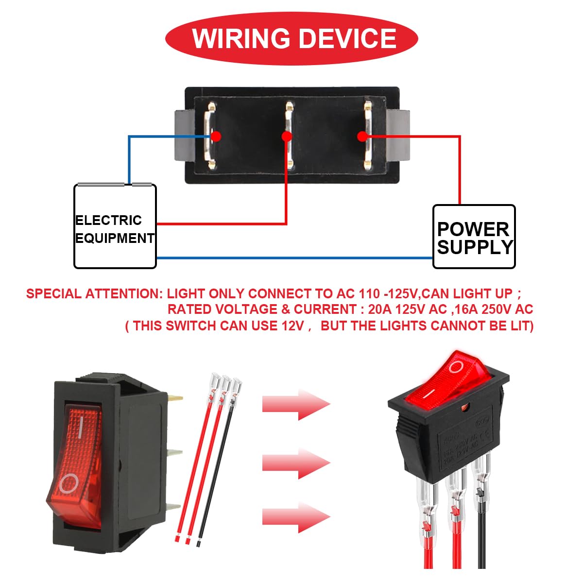 313G_mks様へ　【確認用】 TAL25-LG 扉につけるお知らせライト(無線タイプ) キングジム