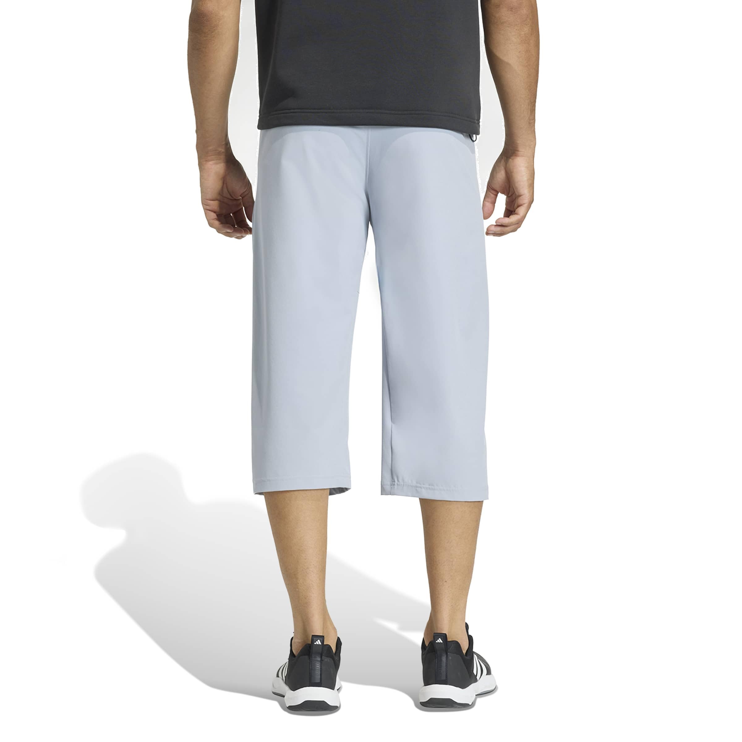 adidas Workout Essentials Flex Woven 3/4 Pant - Pantalones Hombre