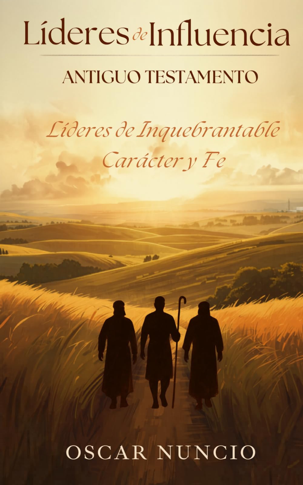 Líderes de Influencia: Antiguo Testamento