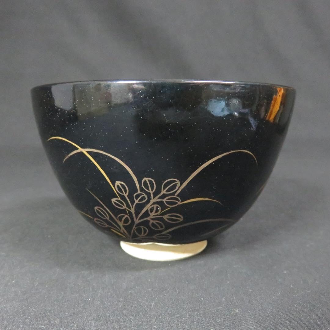 茶道具 老松茶器 薄器 茶入 溜塗 裏千家 表千家 覚々斎 一燈 割蓋 A 期間限定特価 老松茶器 薄器 茶入 溜塗 裏千家 表千家 覚々斎 一