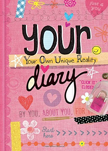 Your Diary by Nancy Panaccione (2016-08-15)