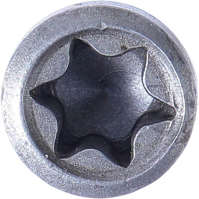 Mars-Tech Hardened Star Torx Screw 4.5X12- PACK OF 100 PCS.