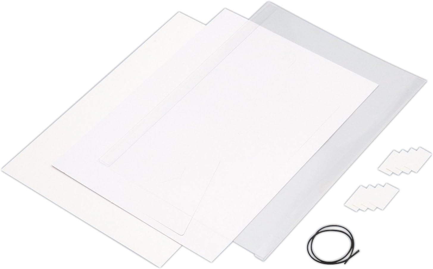 Artec 013178 Scratchboard Frame (260 x 360 mm)