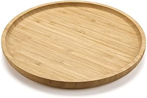 Enchanting Charcuterie Board Round: Adorns Gatherings with Culinary Delights